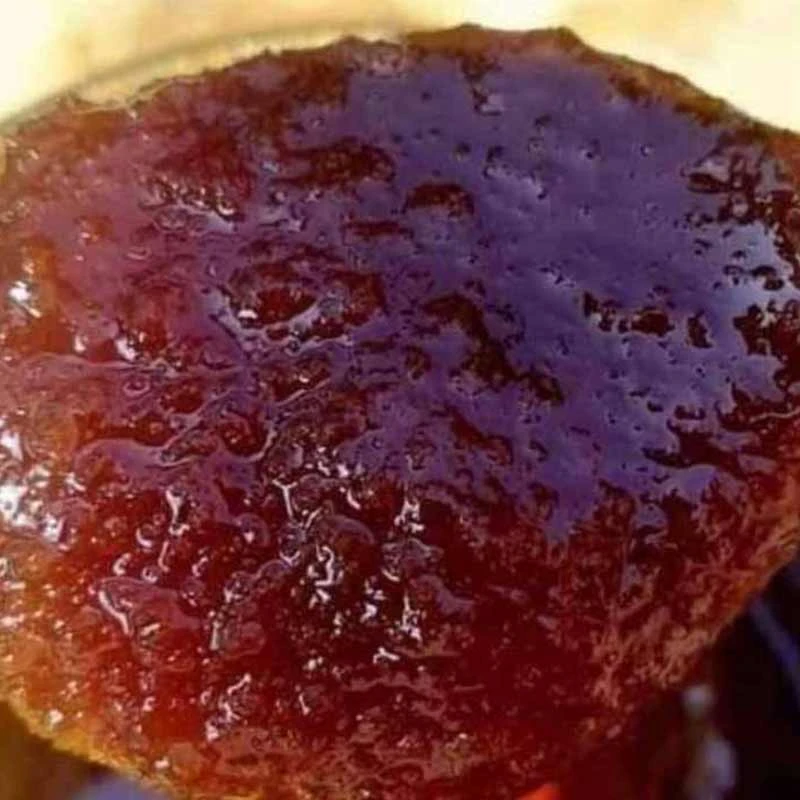 খেজুরের গুড় – দানাদার