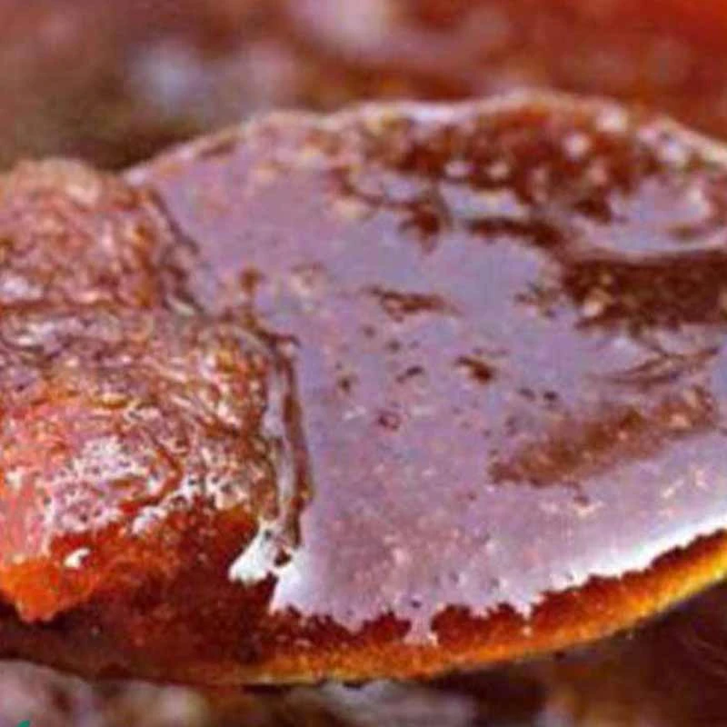 খেজুরের গুড় – দানাদার